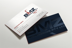 Business Card Design by LAXMI DESIGNHUB for this project | Design: #31695482