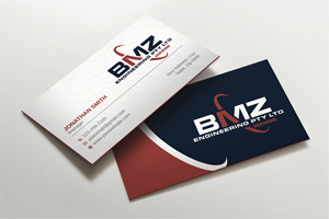 Business Card Design by LAXMI DESIGNHUB for this project | Design: #31695483