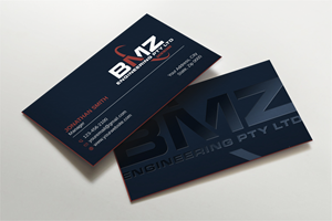 Business Card Design by LAXMI DESIGNHUB for this project | Design: #31695489
