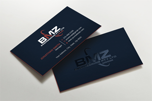 Business Card Design by LAXMI DESIGNHUB for this project | Design: #31695490
