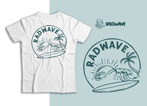 Diseño de Camiseta por guruntool para este proyecto | Diseño #31726484