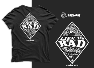 Diseño de Camiseta por guruntool para este proyecto | Diseño: #31726762