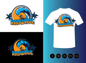 Diseño de Camiseta por Graphica Studio para este proyecto | Diseño: #31718355