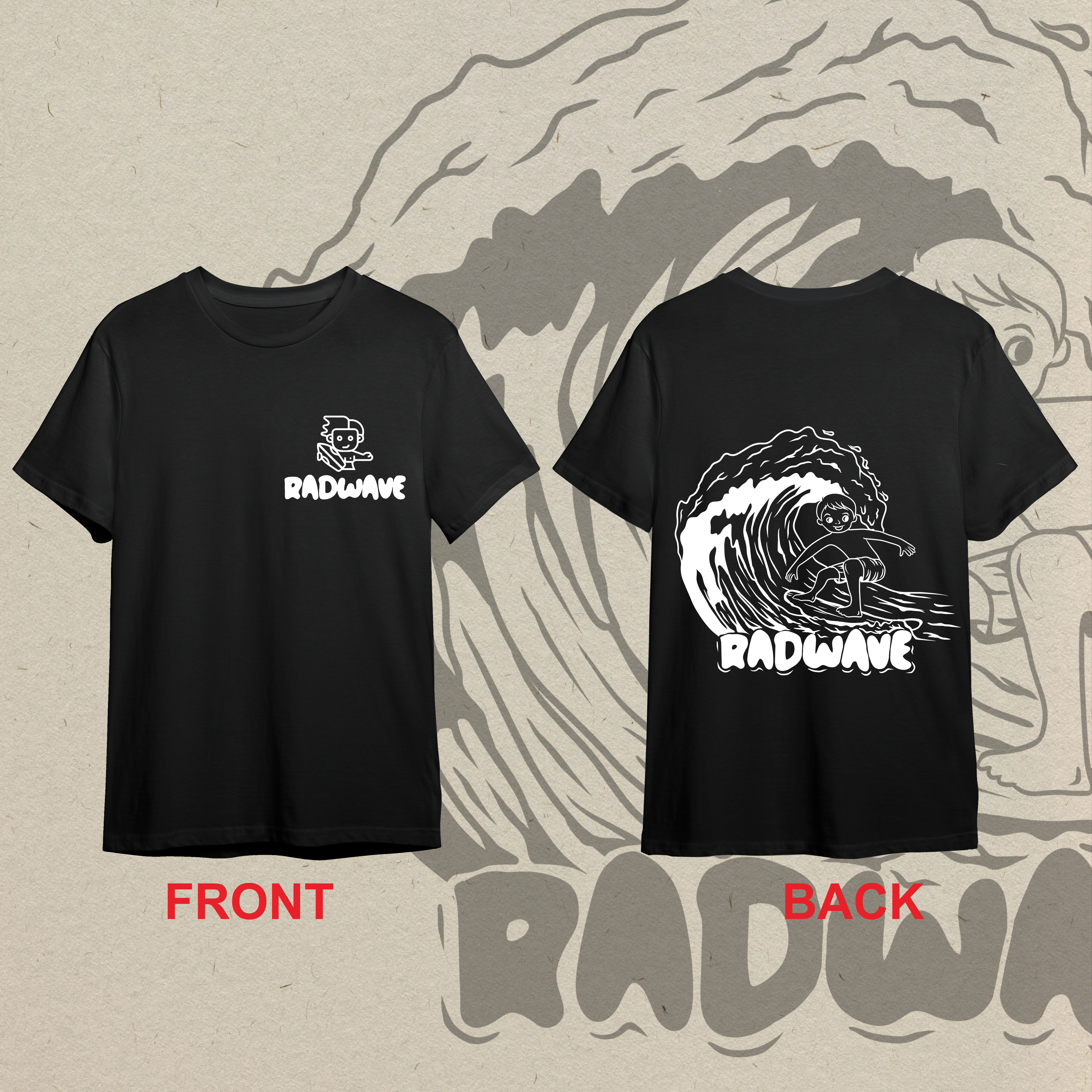 T-shirt Design by Rahmat21 Design for this project | Design #31732172