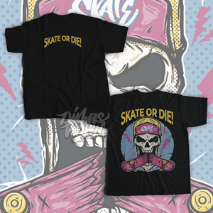 Diseño de Camiseta por Dimaswdwn para este proyecto | Diseño #31728006