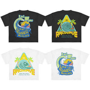T-shirt Design by Side.Std