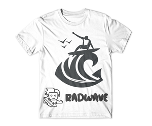 Diseño de Camiseta por RKDesign29 para este proyecto | Diseño: #31722560