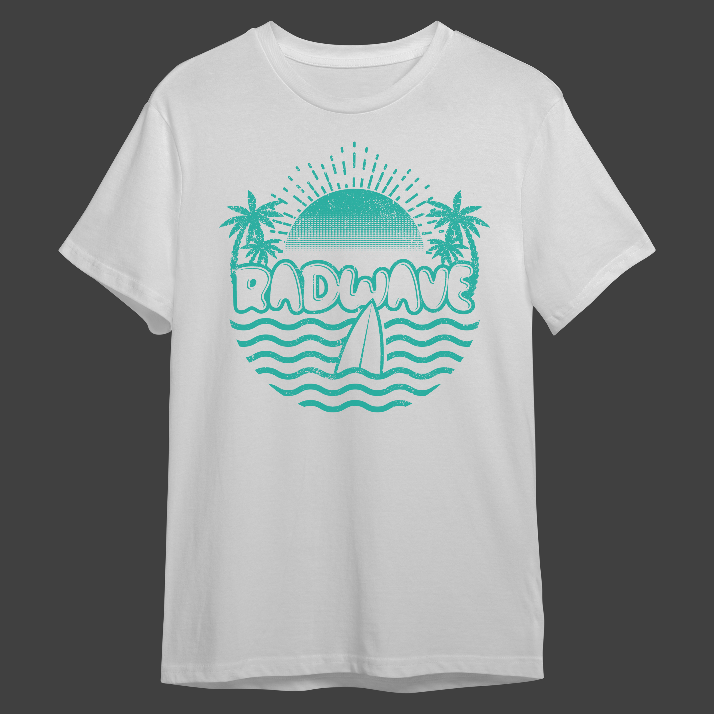 Diseño de Camiseta por AMD STUDIO para este proyecto | Diseño #31739911