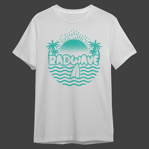 Diseño de Camiseta por AMD STUDIO para este proyecto | Diseño #31739911