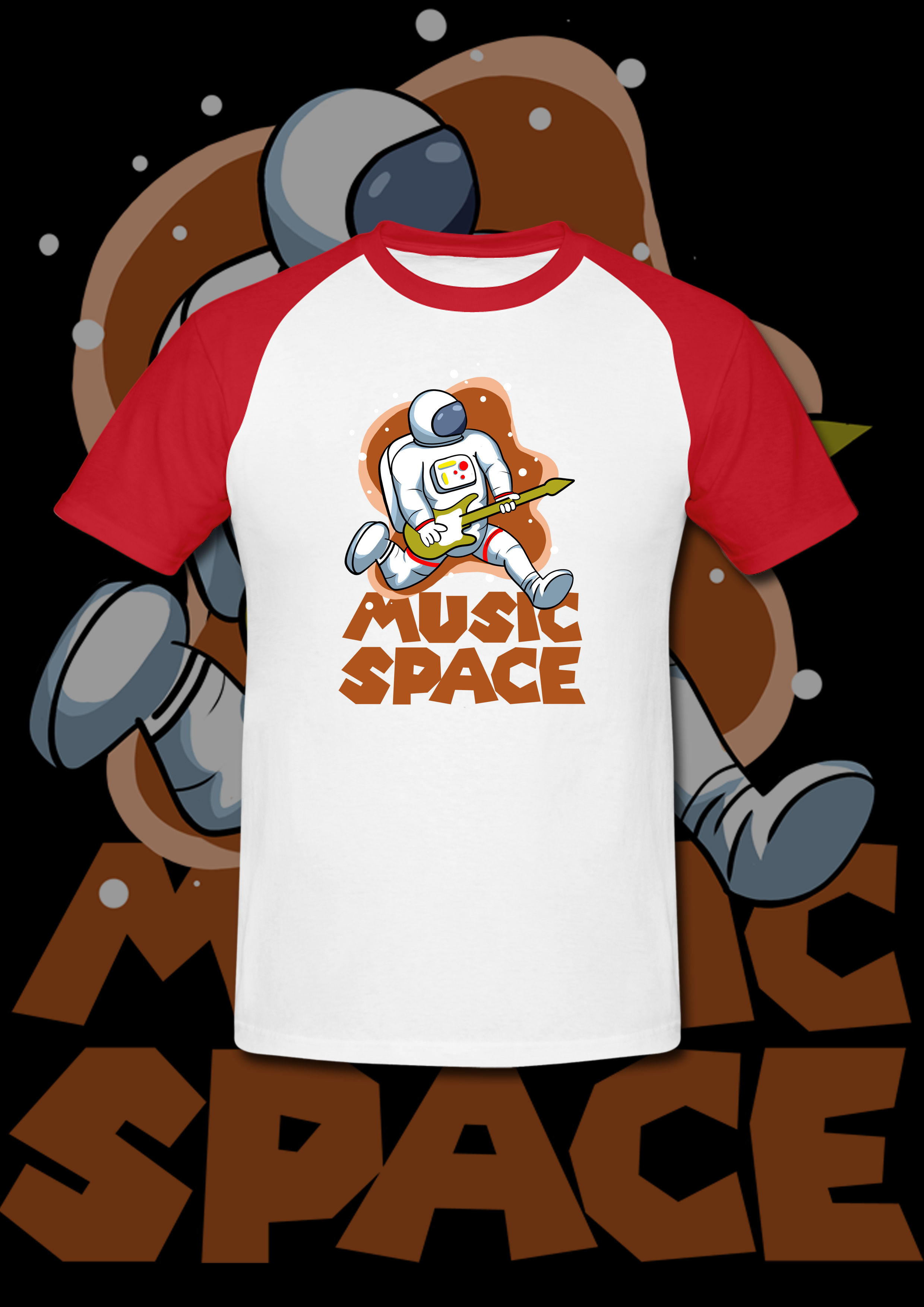T-shirt Design by rntwicaksono for this project | Design #31705436