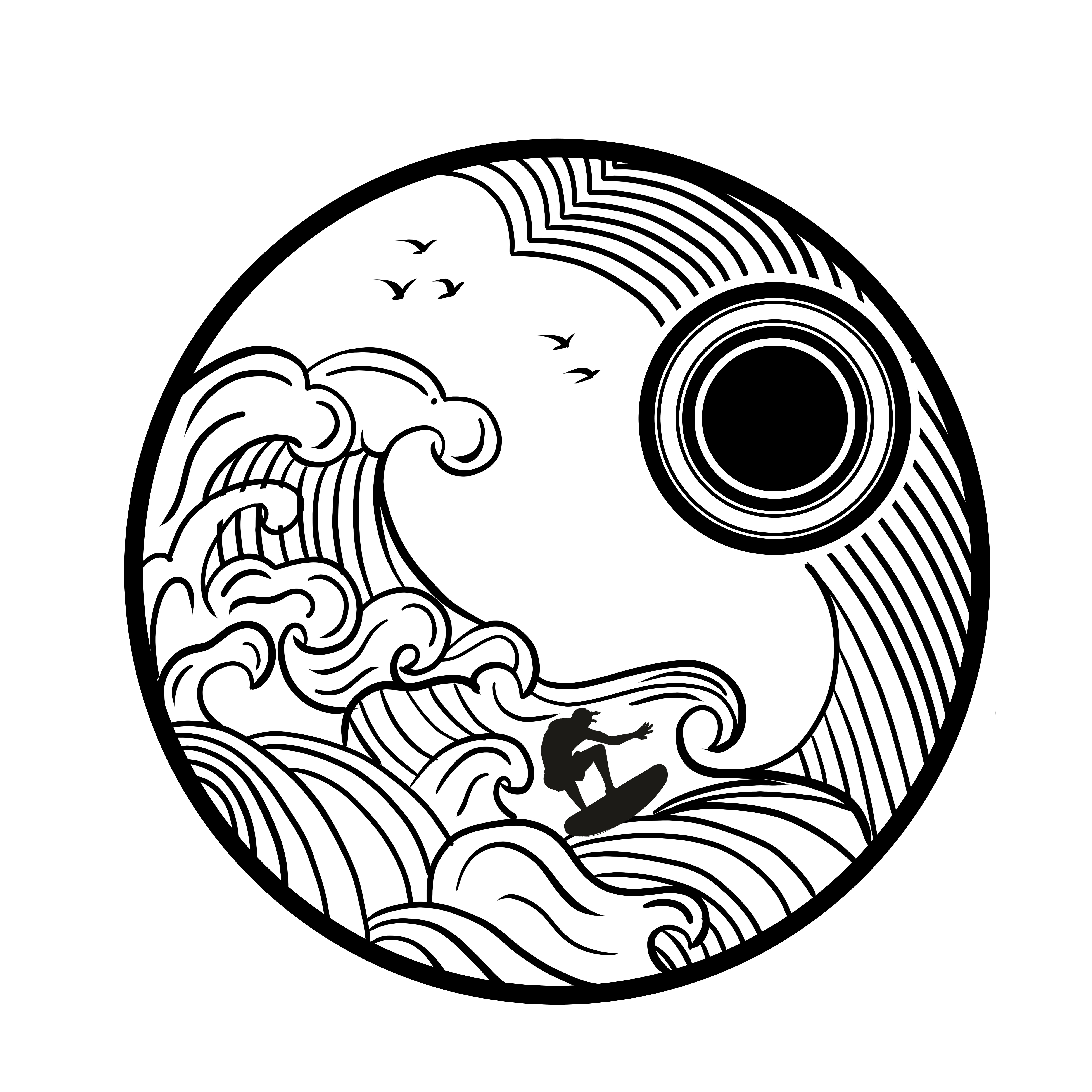 Diseño de Camiseta por rntwicaksono para este proyecto | Diseño #31725835