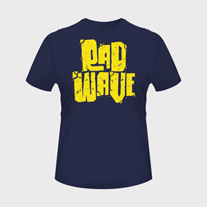 T-shirt Design by daniel462medina