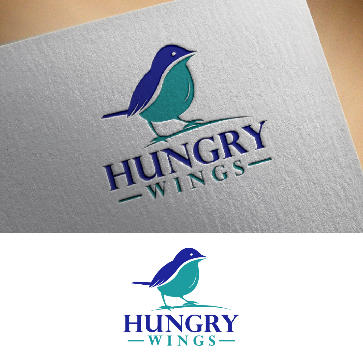 Logo Design by Loknath for this project | Design #31705268