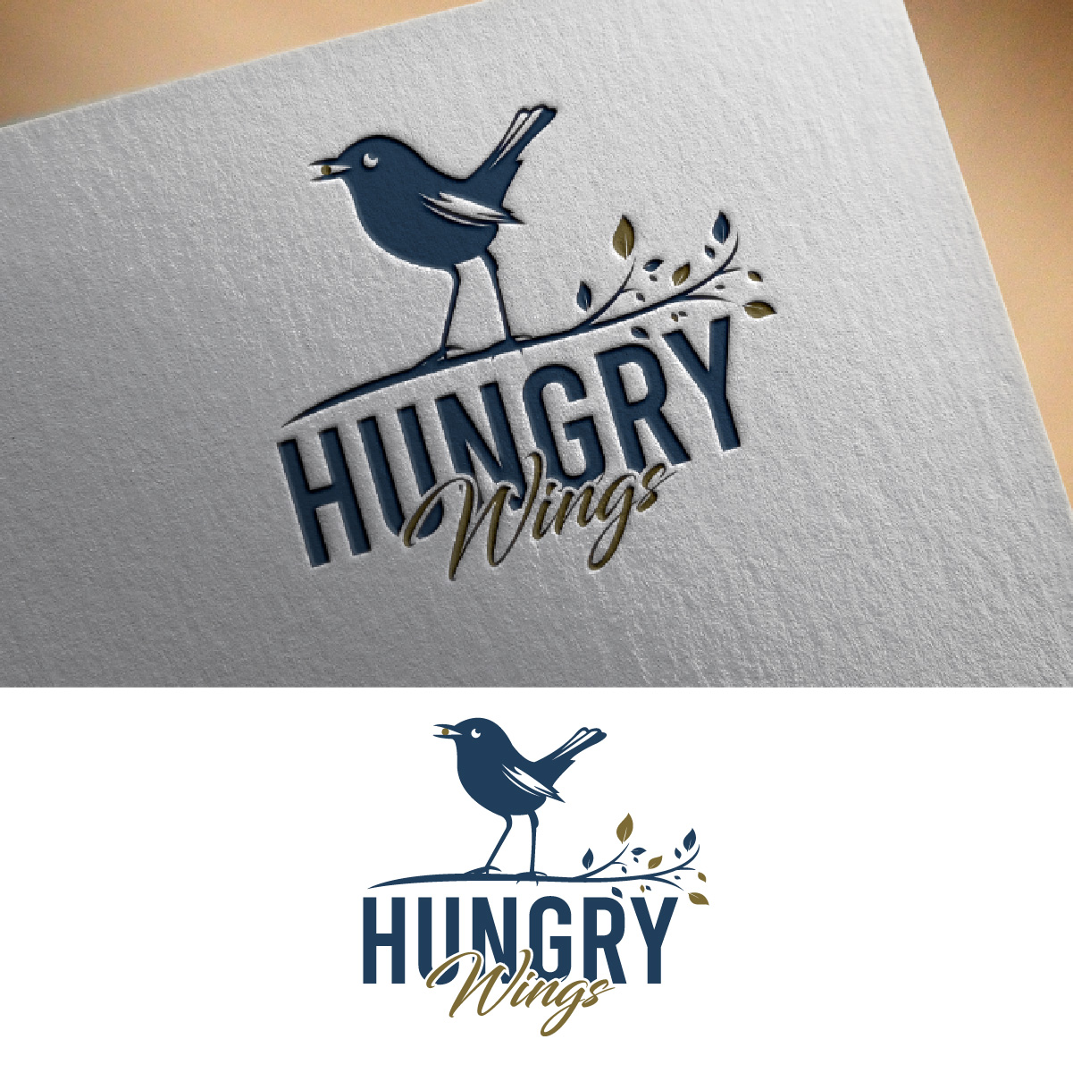 Logo Design by Loknath for this project | Design #31705269