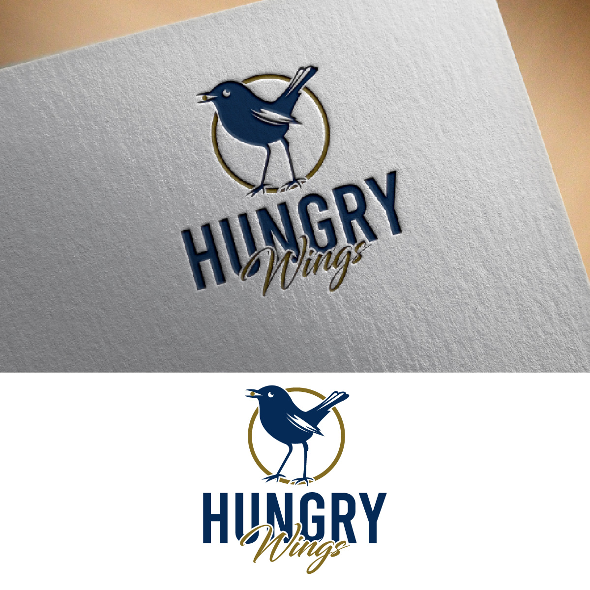 Logo Design by Loknath for this project | Design #31705270
