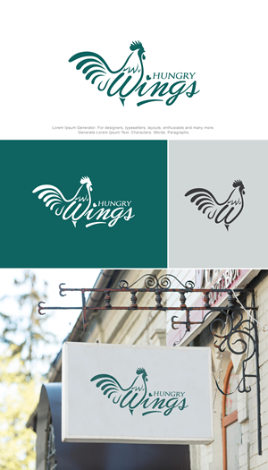 Logo Design by Revolt Team for this project | Design: #31695979