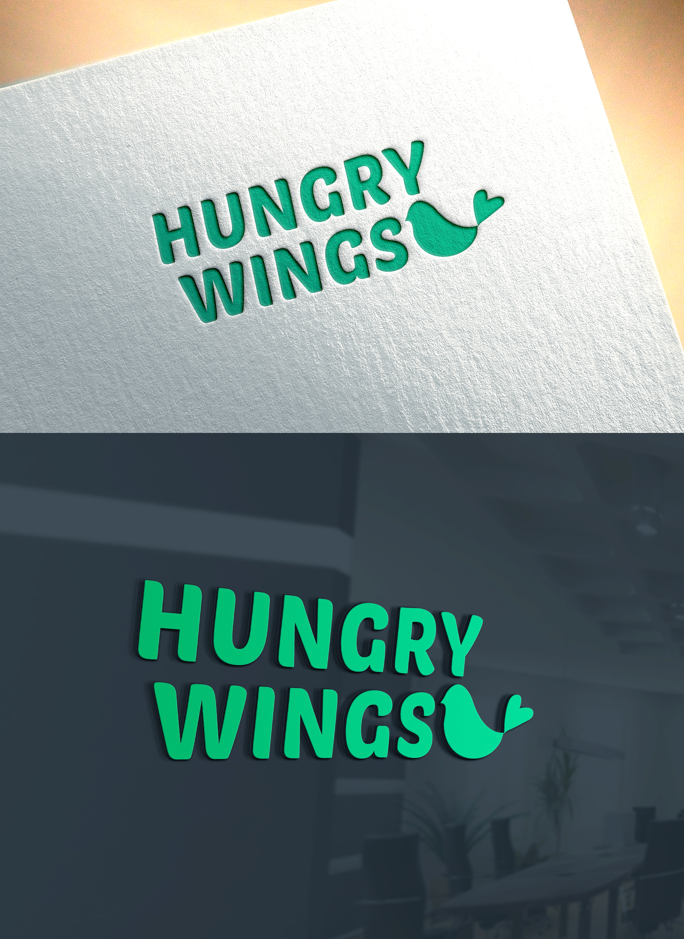 Logo Design by RaKu 2 for this project | Design #31728065