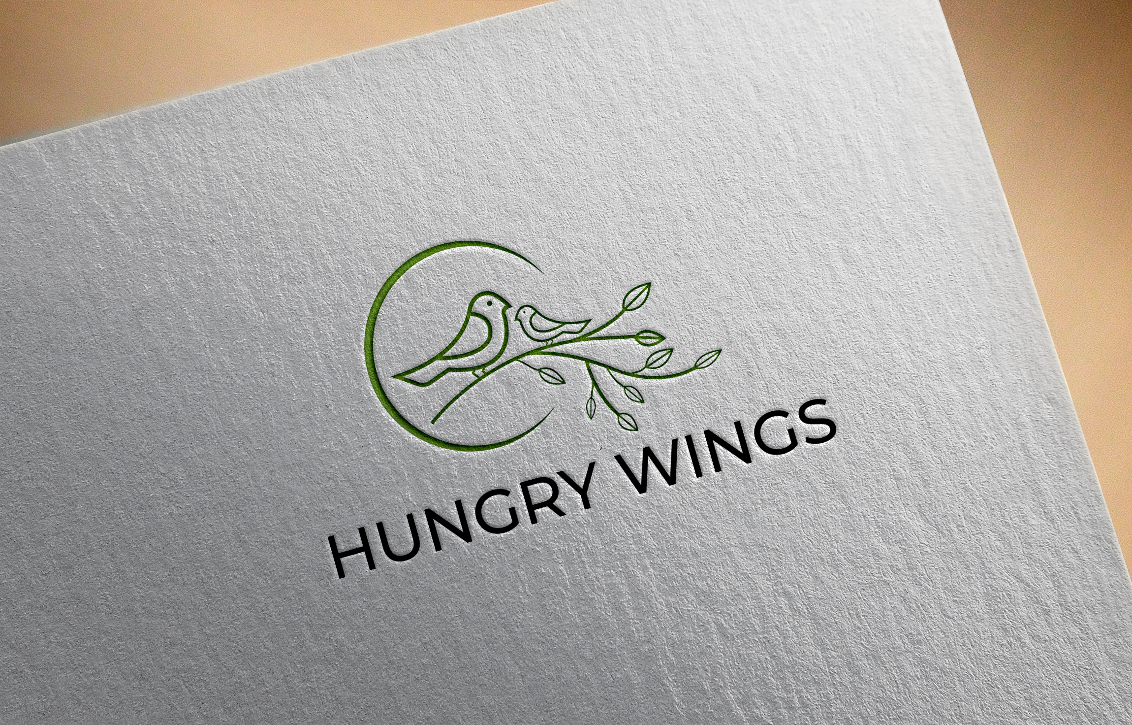 Logo Design by Innovative Graphix for this project | Design #31697145