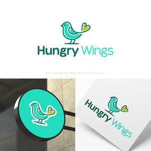Logo Design by The Lion Studios for this project | Design: #31699156