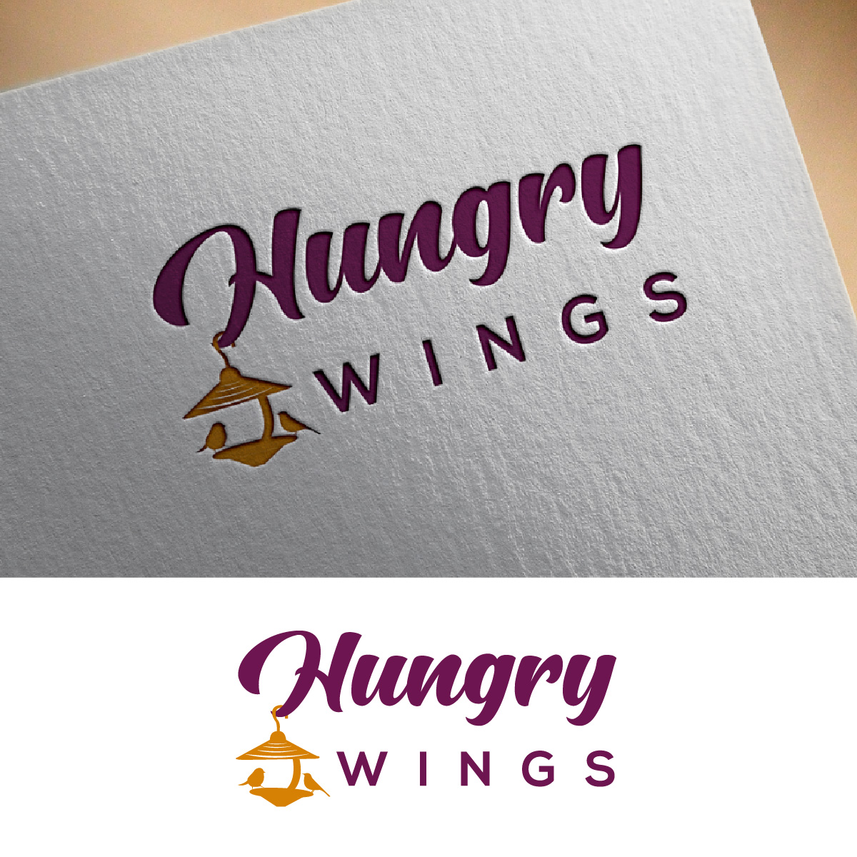Logo Design by fly  design for this project | Design #31711040