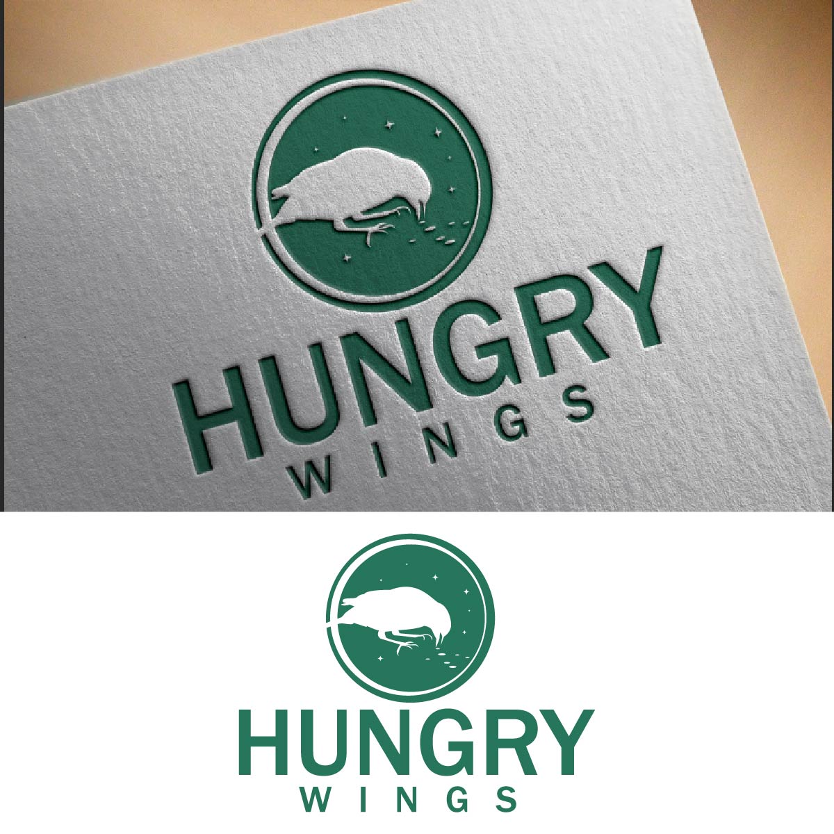 Logo Design by fly  design for this project | Design #31711273