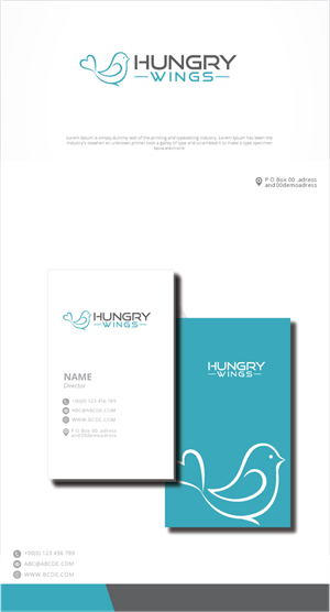 Diseño de Logo por zebronicgraphic para este proyecto | Diseño: #31697002