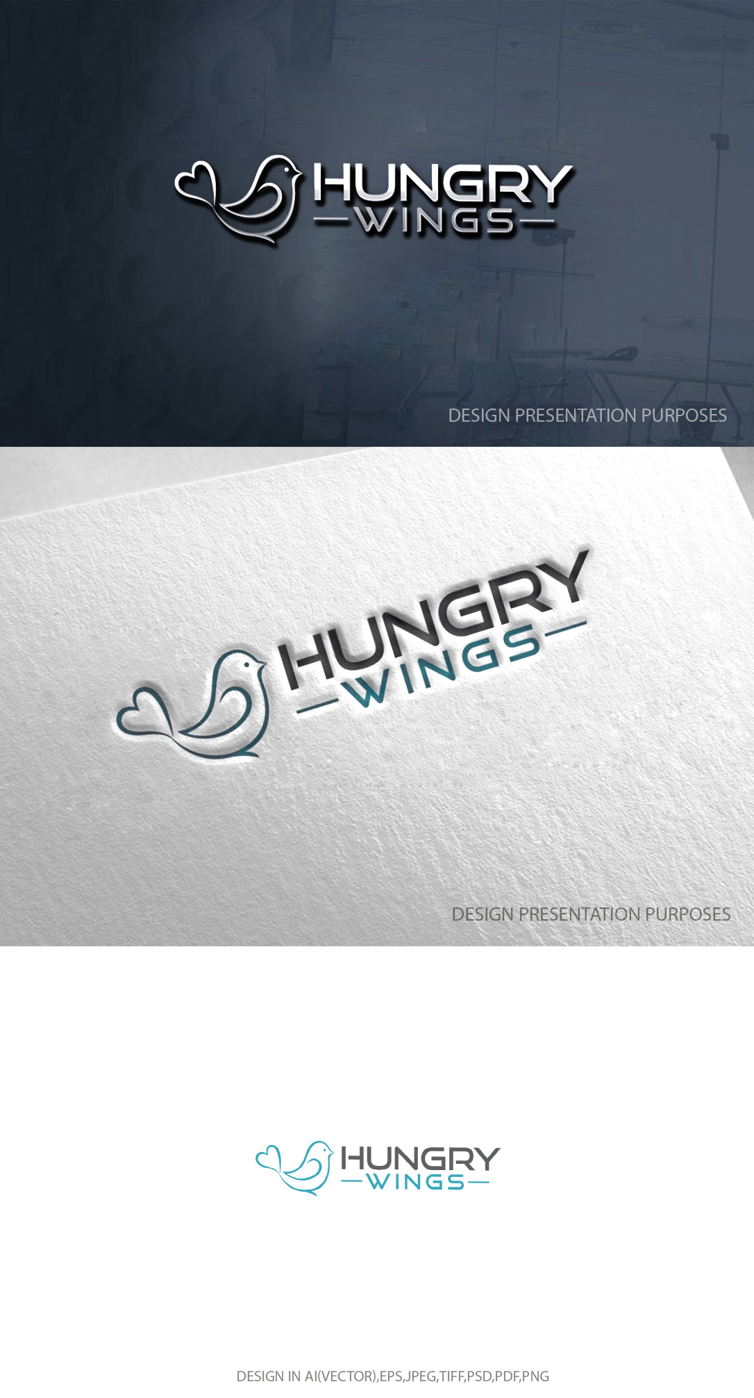 Logo Design by zebronicgraphic for this project | Design #31697003