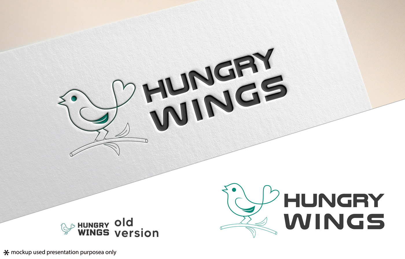 Logo Design by Rubia@ for this project | Design #31704829