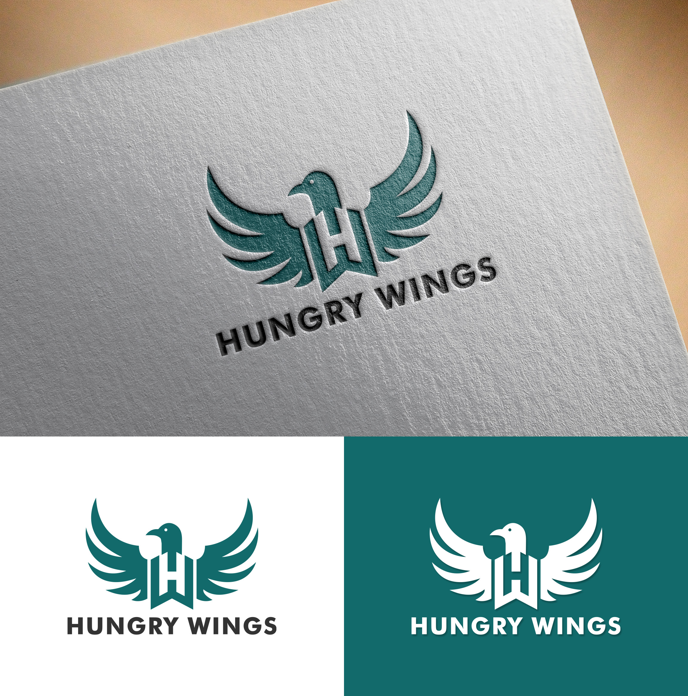 Logo Design by dk_Grafika for this project | Design #31696199