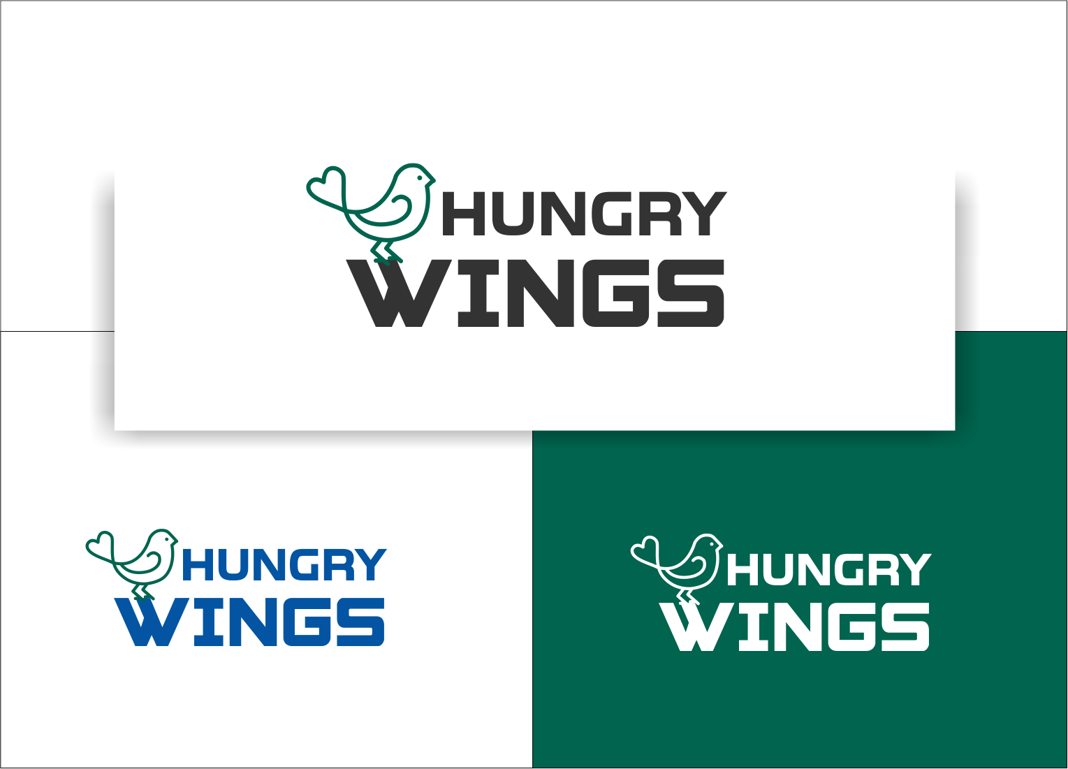Logo Design by Udaya G for this project | Design #31732221