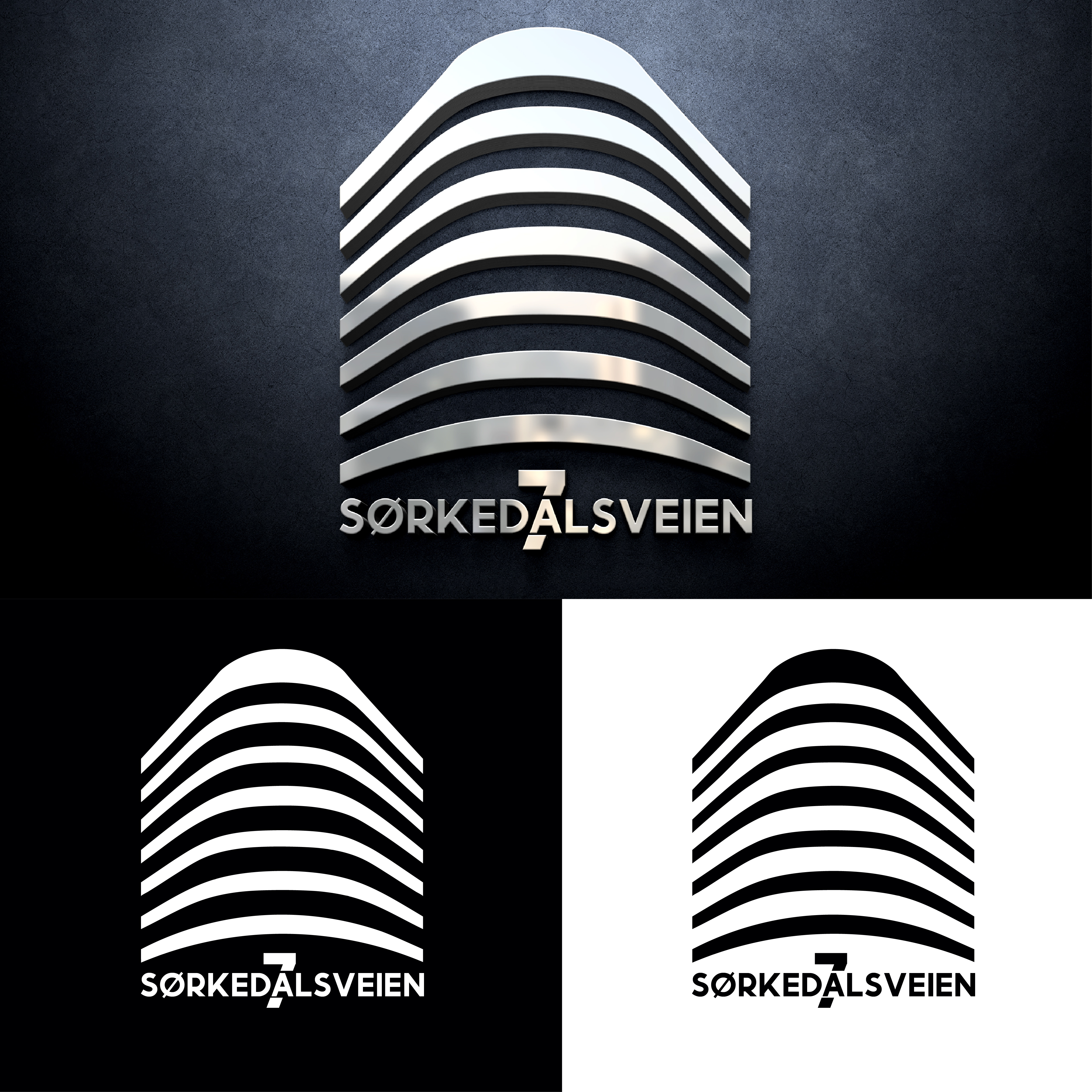 Design de Logo par sarrita pour ce projet | Design #31698362