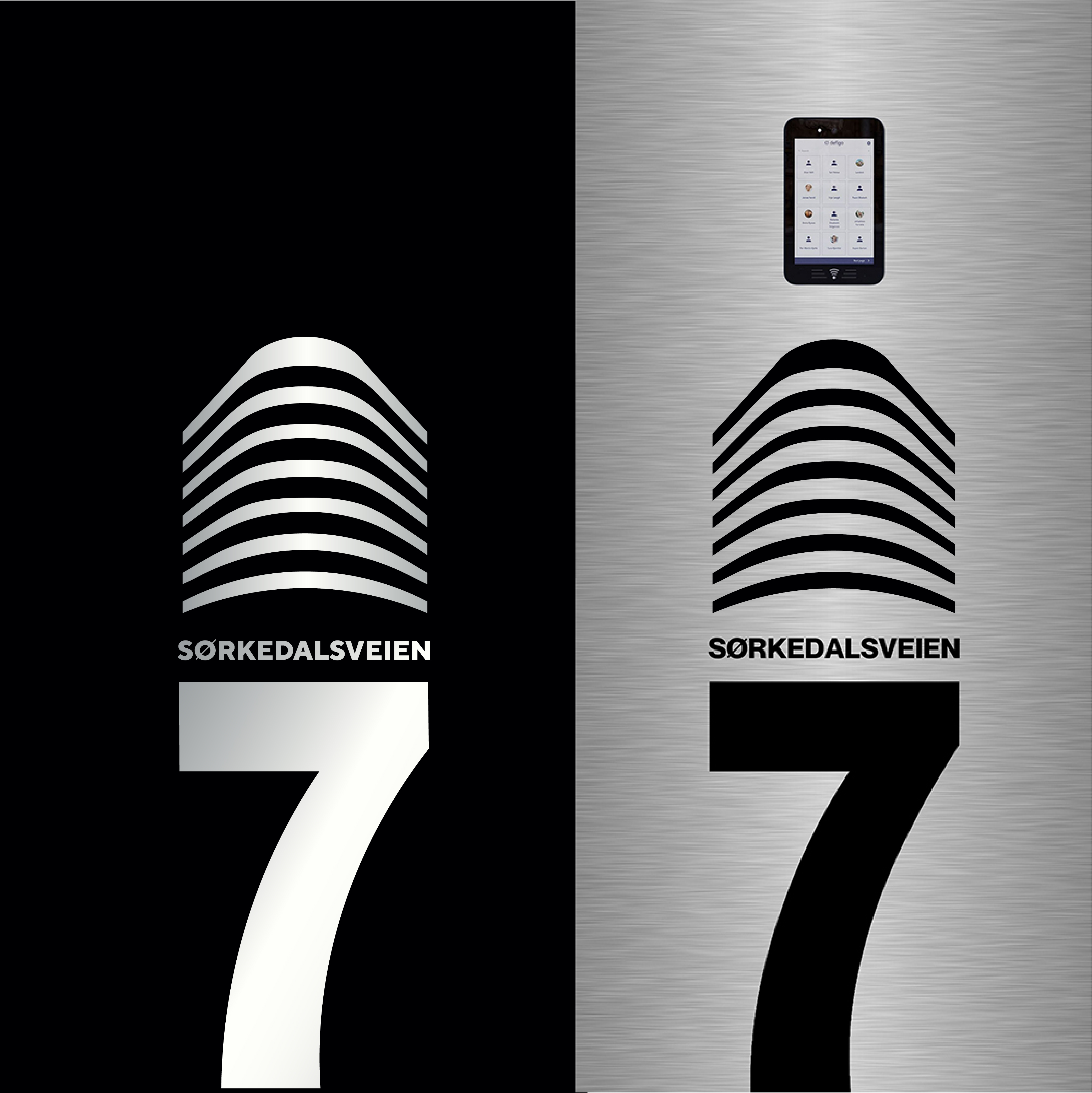 Logo Design by sarrita for this project | Design #31699580