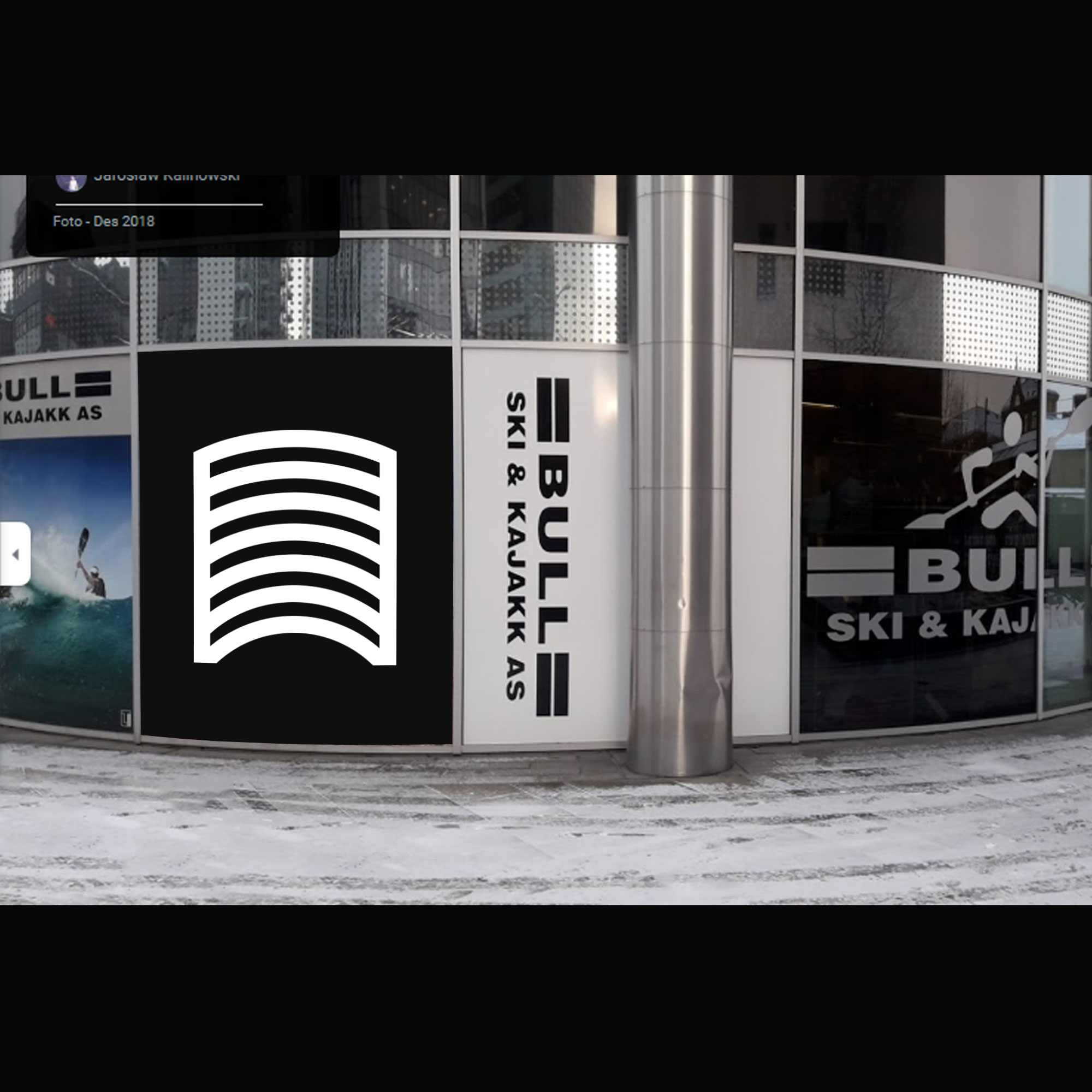 Logo Design by loveqis for this project | Design #31697255