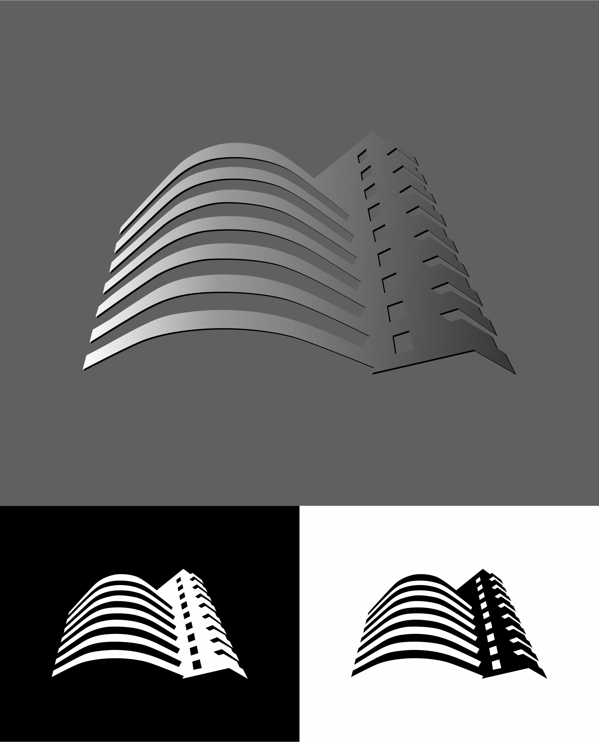 Diseño de Logo por BarbaBaraba para este proyecto | Diseño #31704997