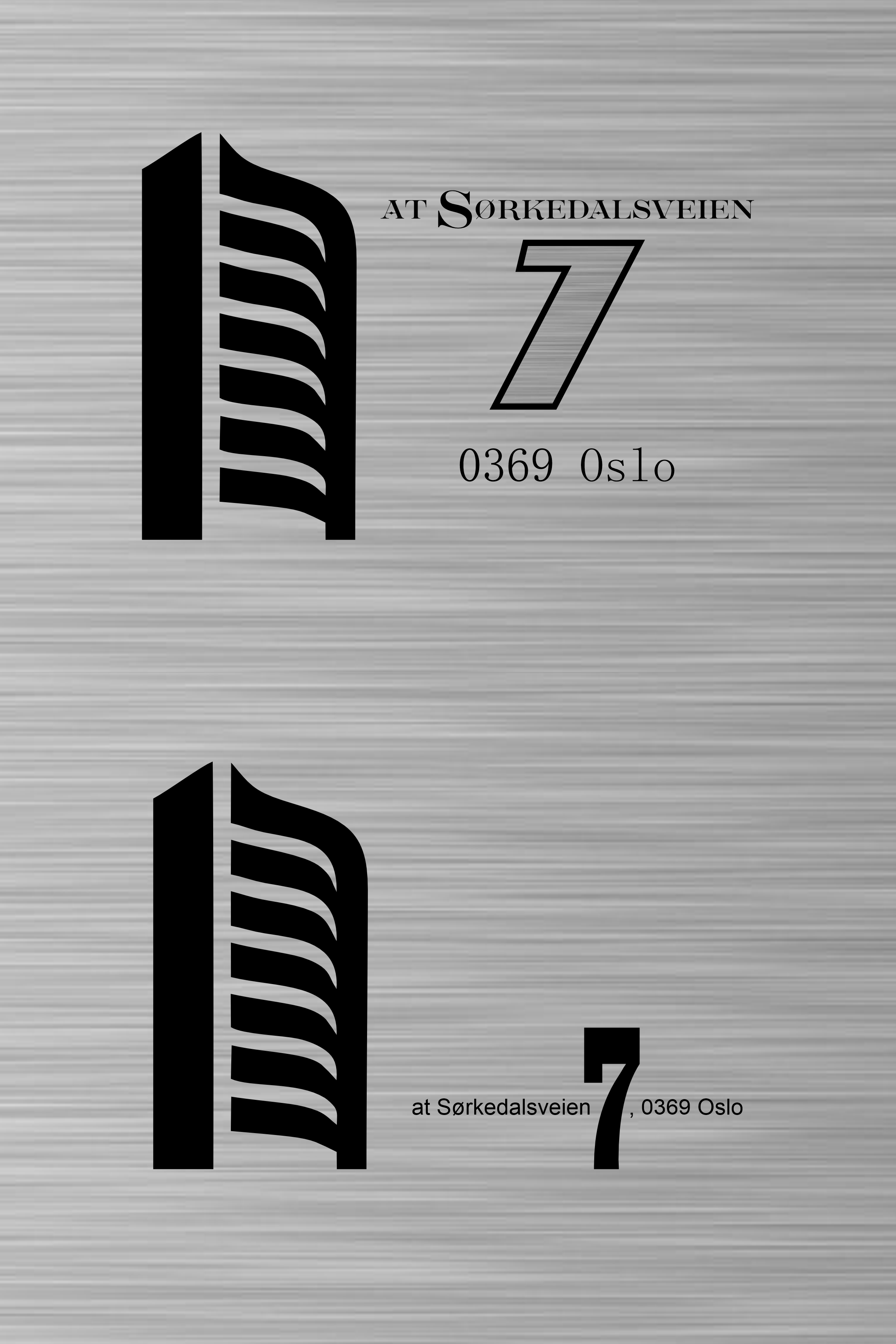 Logo Design by Jaka Suharno for this project | Design #31740055