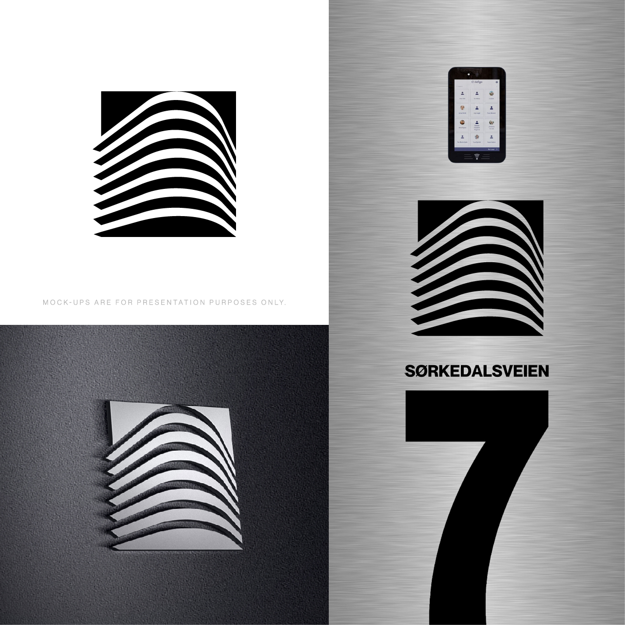 Logo Design by The Lion Studios for this project | Design #31696868