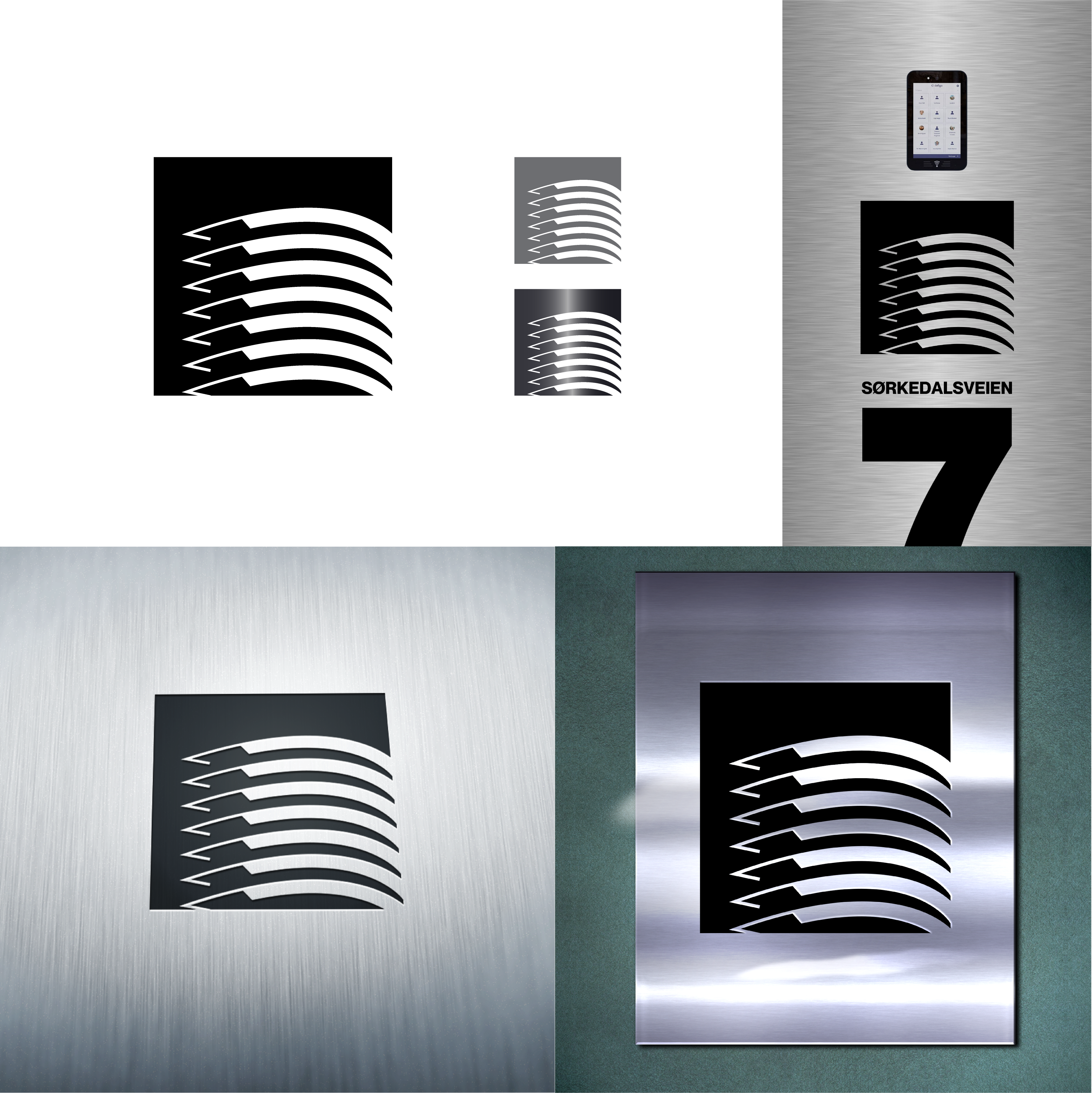 Logo Design by The Lion Studios for this project | Design #31705320