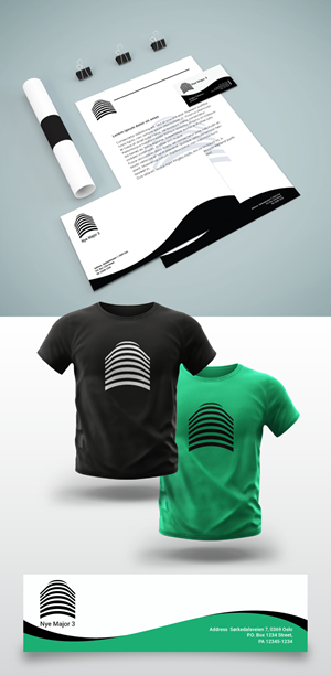 Logo-Design von anico für dieses Projekt | Design: #31748823