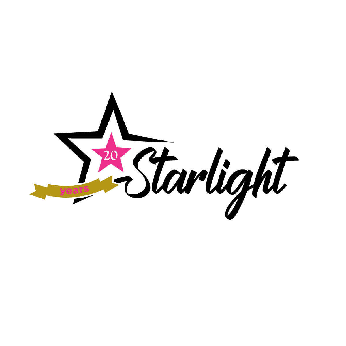 Logo Design by Loknath for Starlight Dance Academy | Design #31711944