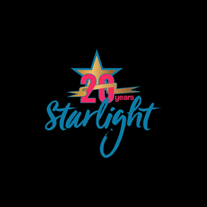 Logo Design by Loknath for Starlight Dance Academy | Design: #31711945