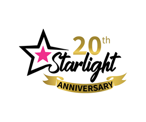 Logo Design by Kavth for Starlight Dance Academy | Design: #31709718