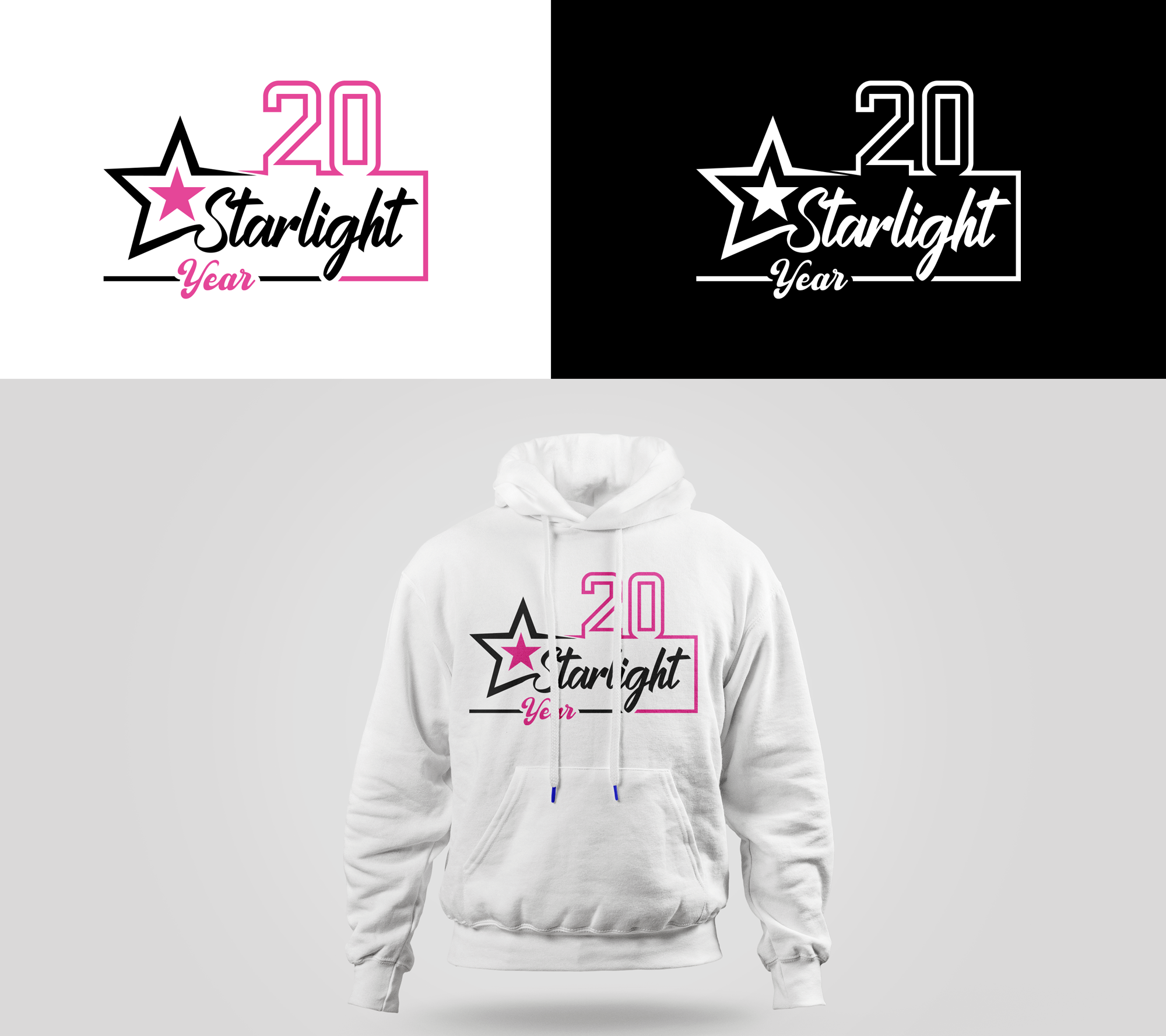 Design de Logo par RA-bica pour Starlight Dance Academy | Design #31702890