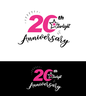 Logo Design by SolDesign for Starlight Dance Academy | Design #31705884