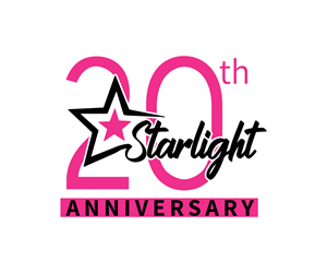 Logo Design by RaKu 2 for Starlight Dance Academy | Design: #31709808