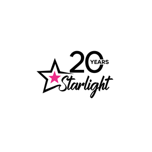 Logo Design by M Art & Design for Starlight Dance Academy | Design: #31695738