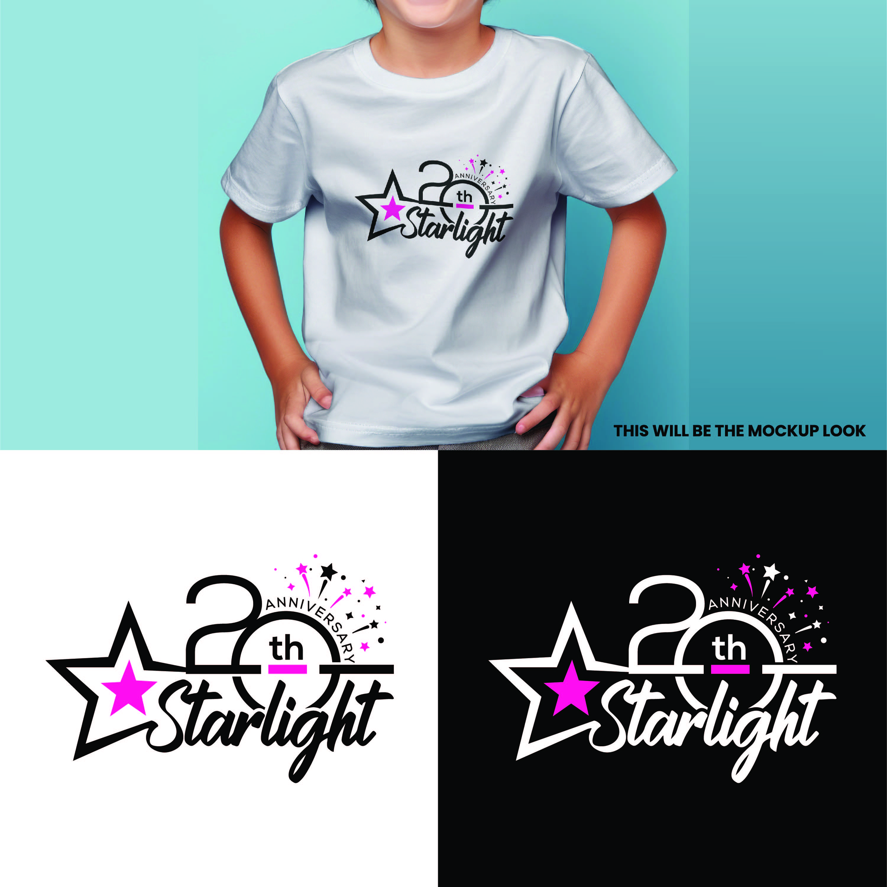 Design de Logo par Design_Duo pour Starlight Dance Academy | Design #31709711