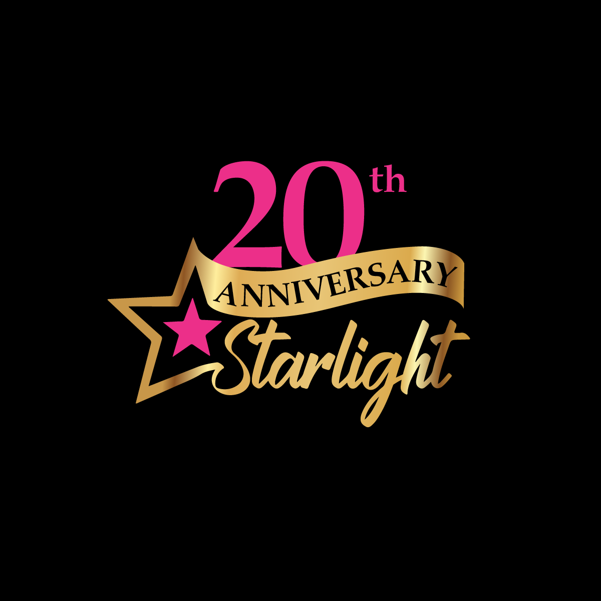 Logo-Design von Elrich für Starlight Dance Academy | Design #31708331