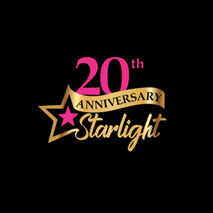 Logo Design by Elrich for Starlight Dance Academy | Design: #31708331