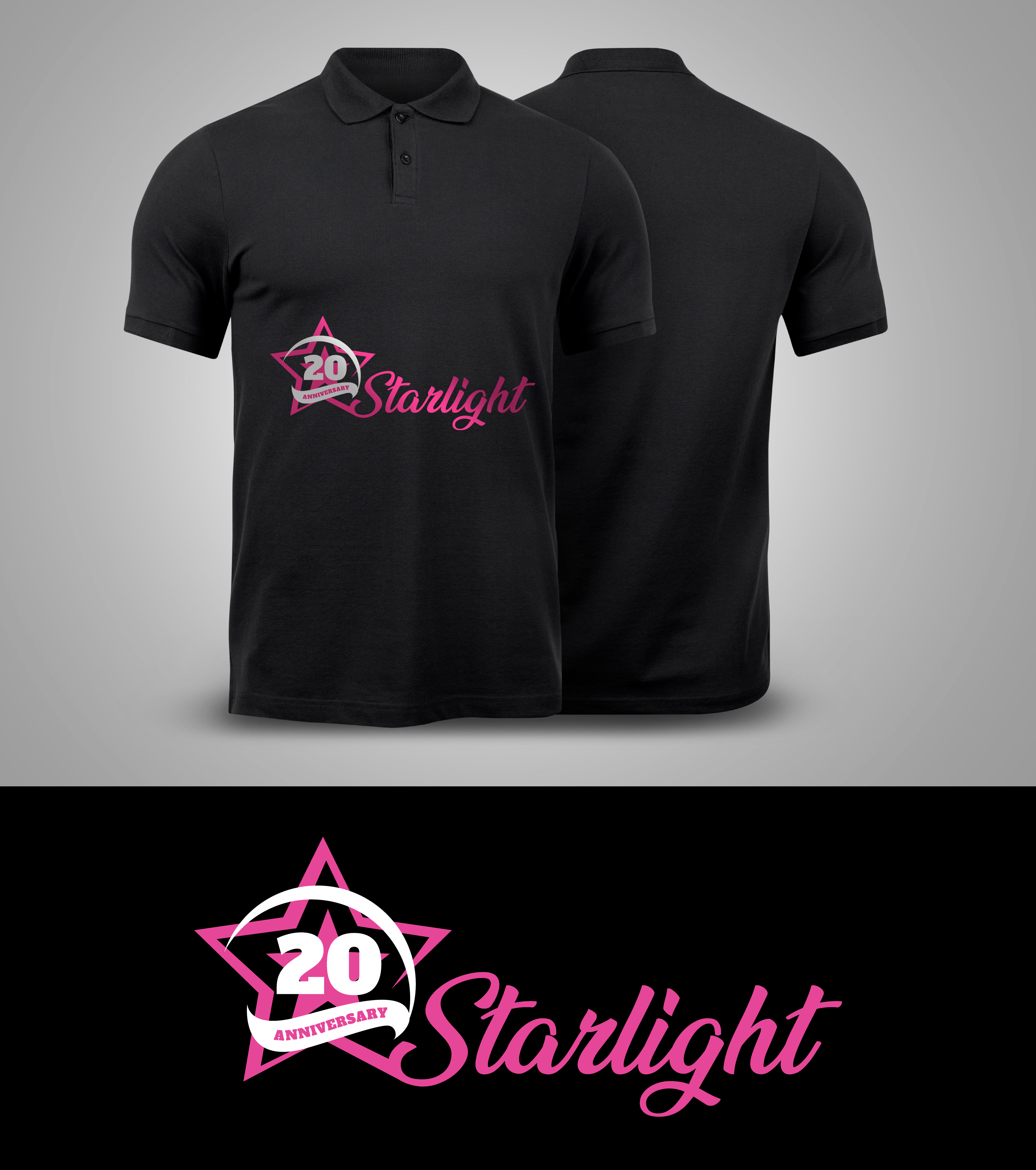 Design de Logo par samphix pour Starlight Dance Academy | Design #31712169