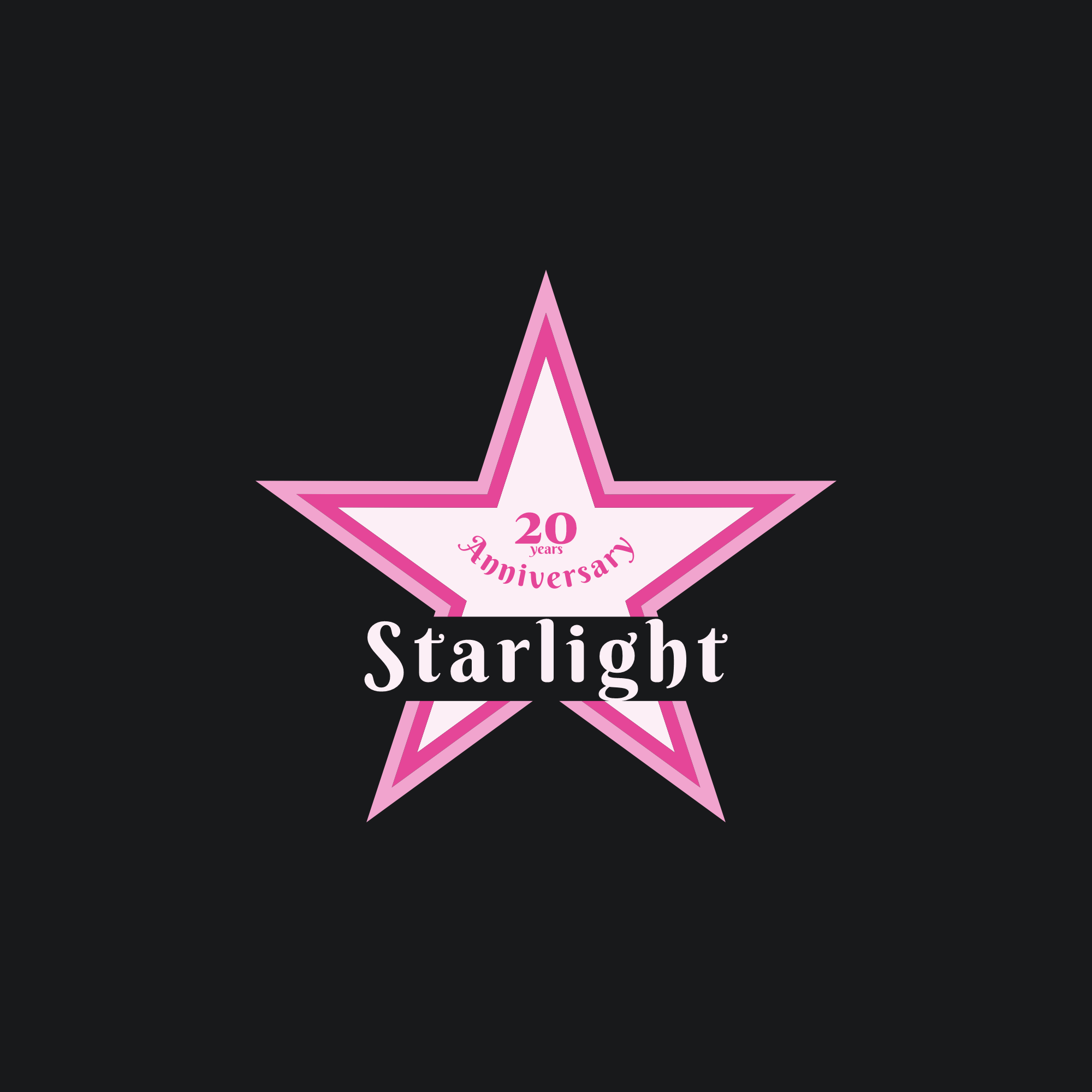 Logo Design by TammZzzz for Starlight Dance Academy | Design #31715649